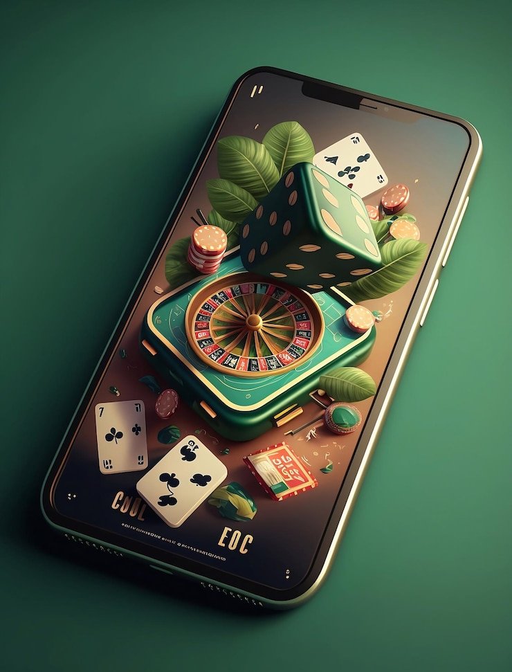 Ringkasan ketentuan layanan untuk akses mobile